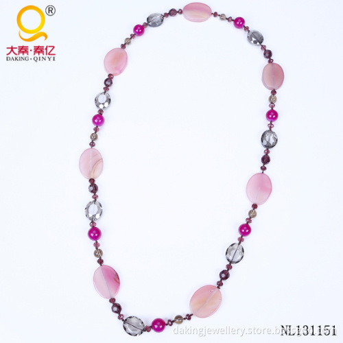Popular Necklace Jewelry Top Jewelry Design Necklace